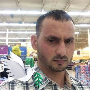 Meet your Posher, Fawaz